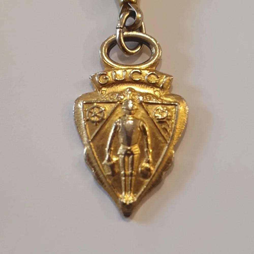 Auth Gucci Charm - Picture 2 of 4